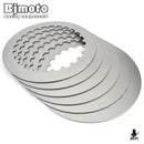 Engine Cooling Device Xr400R/Atc250 Rf/Rg/Crm250R/Trx250R