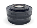 Lens (Zoom) Nikkor Z Dx 16-50Mm F/3.5-6.3 Vr