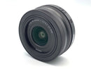 Lens (Zoom) Nikkor Z Dx 16-50Mm F/3.5-6.3 Vr
