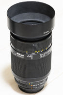 Nikon Lens (Zoom) Af Nikkor 70-210Mm F/4-5.6