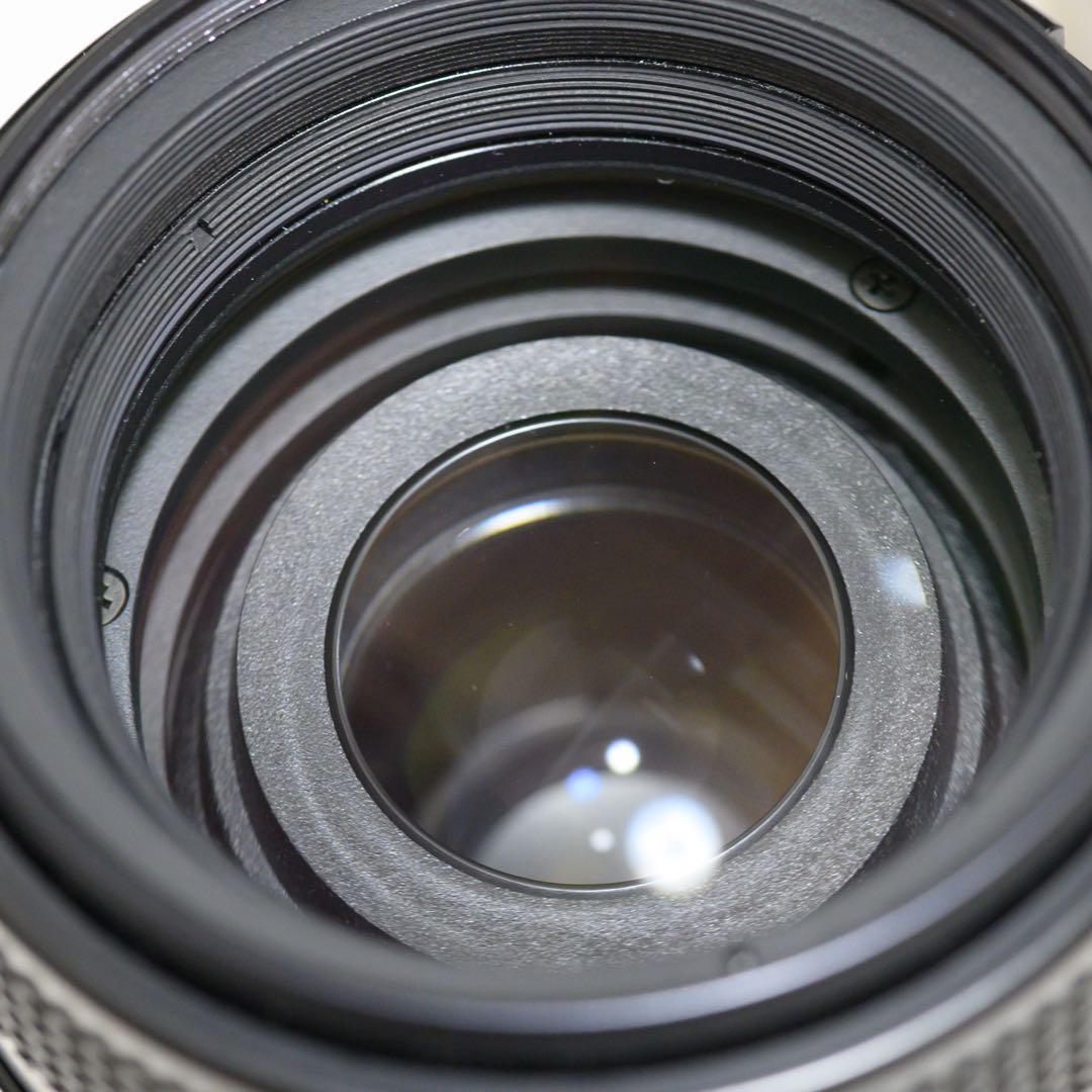 Nikon Lens (Zoom) Af Nikkor 70-210Mm F/4-5.6