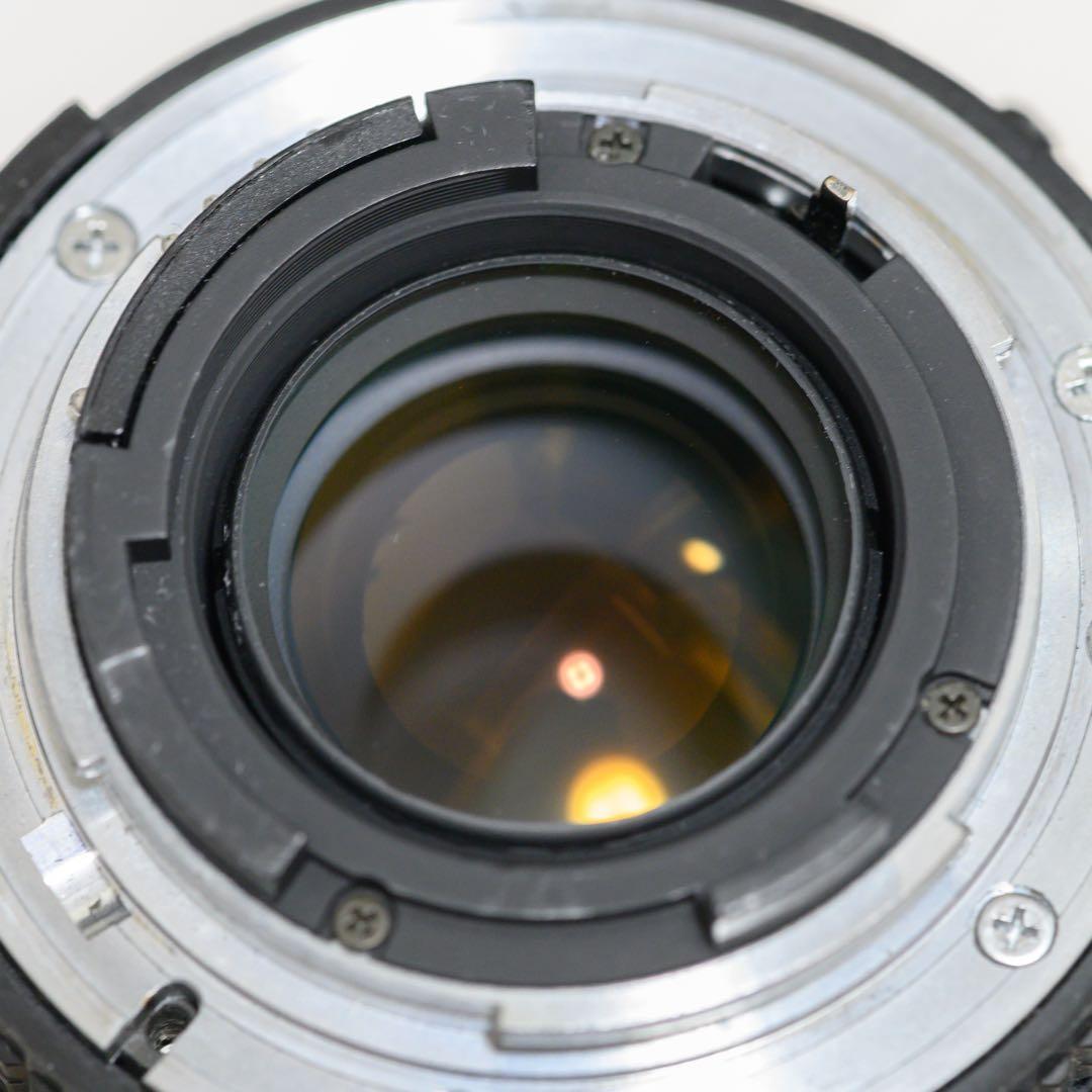 Nikon Lens (Zoom) Af Nikkor 70-210Mm F/4-5.6