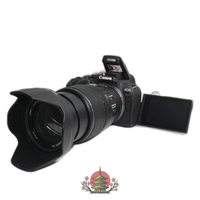 Canon Digital Slr Eos R10 Usm