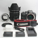Canon Digital Slr Eos R10 Usm