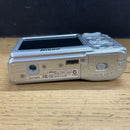 Nikon Compact Digital Cameras Coolpix L12