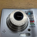 Nikon Compact Digital Cameras Coolpix L12