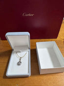 Cartier Other 18K K18Wg