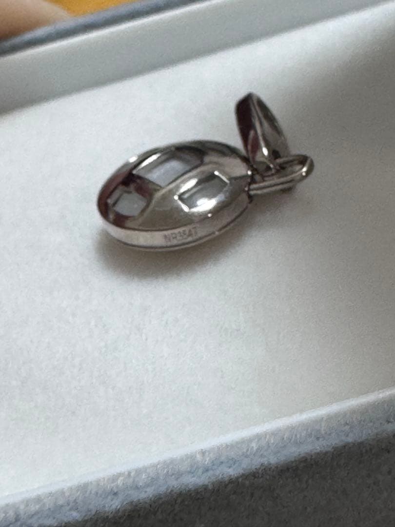 Cartier Other 18K K18Wg