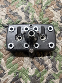 Engine Cooling Rz250
