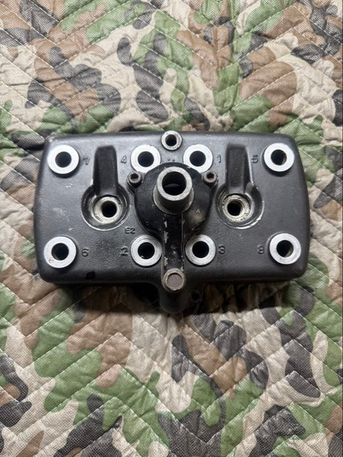 Engine Cooling Rz250