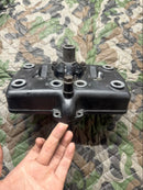 Engine Cooling Rz250