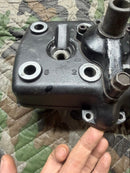 Engine Cooling Rz250