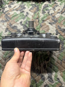 Engine Cooling Rz250