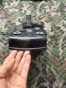 Engine Cooling Rz250