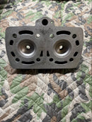 Engine Cooling Rz250