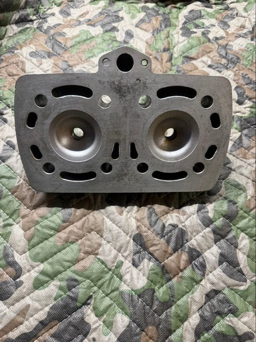 Engine Cooling Rz250