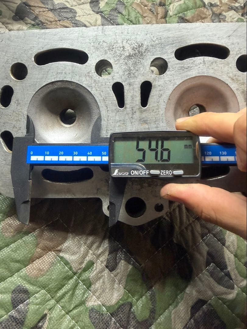 Engine Cooling Rz250