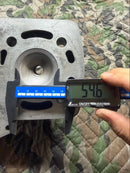 Engine Cooling Rz250