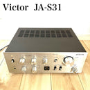 Victor Integrated Amplifiers Ja-S31