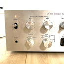 Victor Integrated Amplifiers Ja-S31