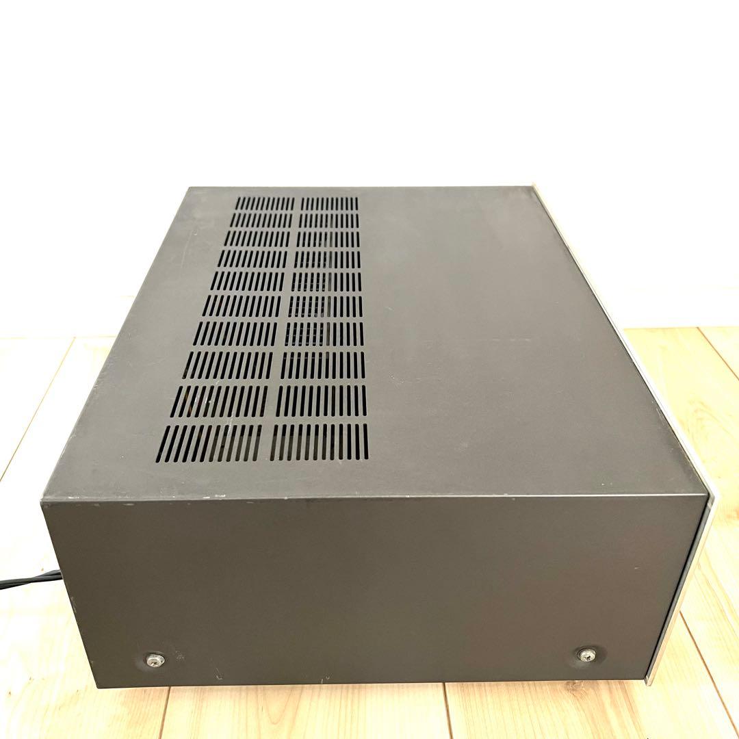 Victor Integrated Amplifiers Ja-S31
