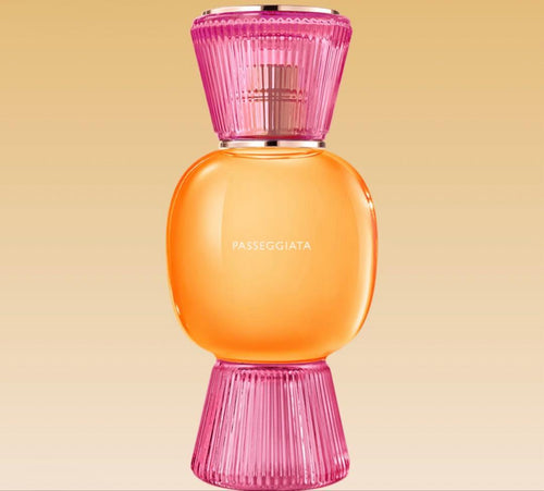 Bvlgari Perfume (Unisex) 50Ml