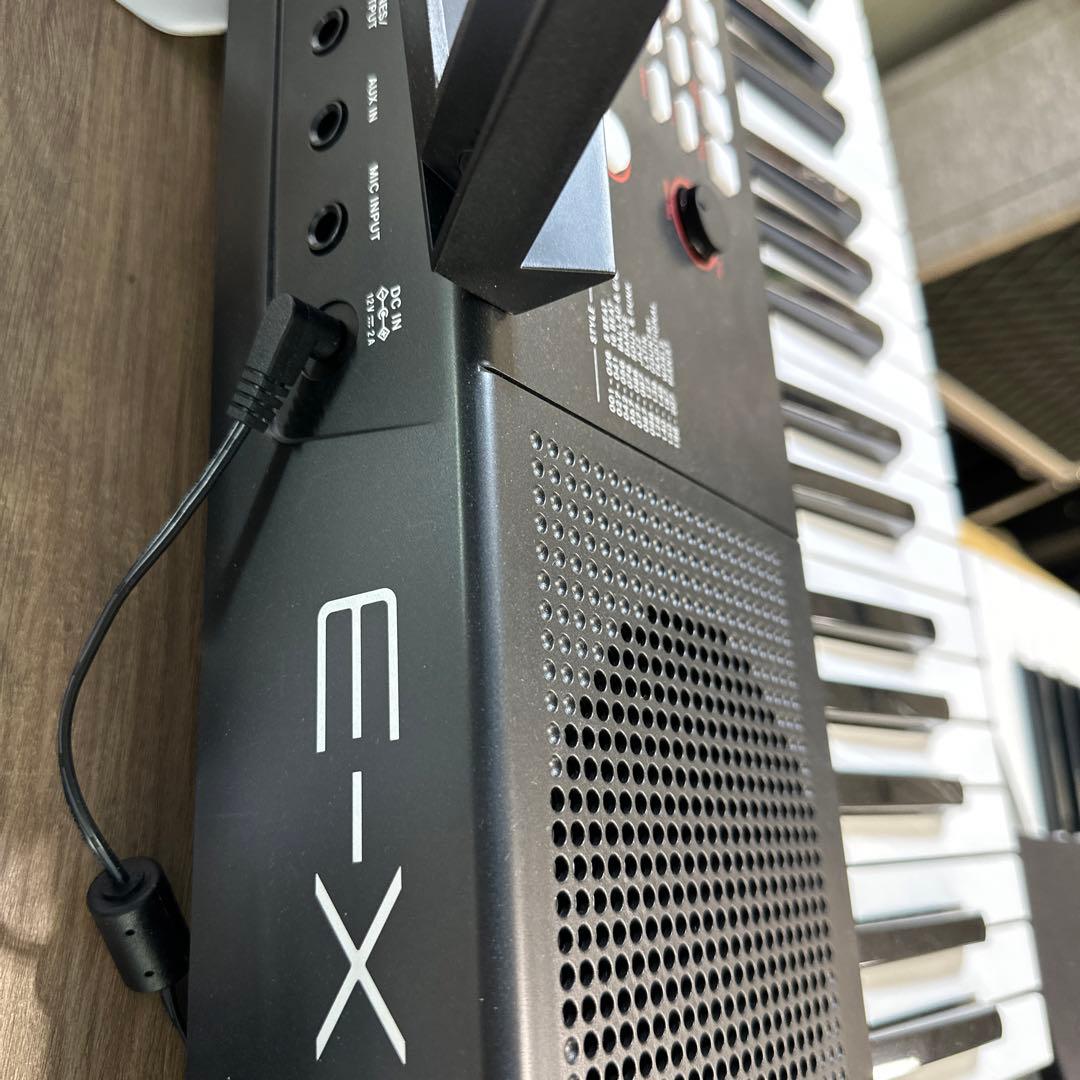 Roland Keyboards Digital Pianos E-X10