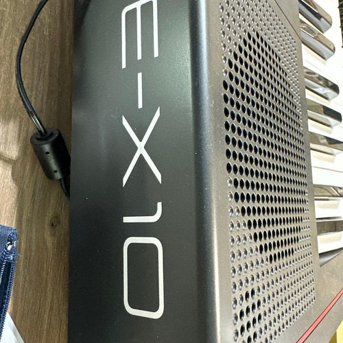 Roland Keyboards Digital Pianos E-X10