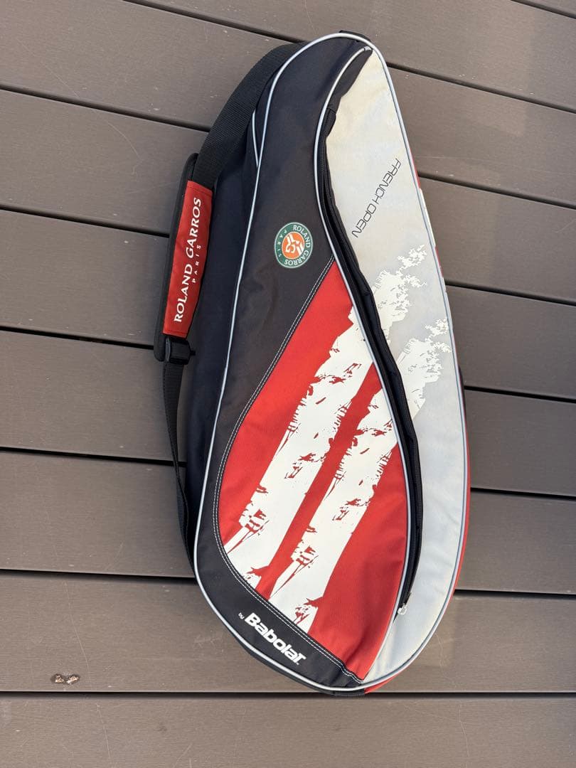 Babolat Racket Bags Roland Garros