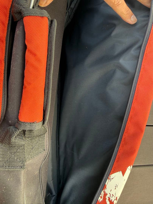 Babolat Racket Bags Roland Garros
