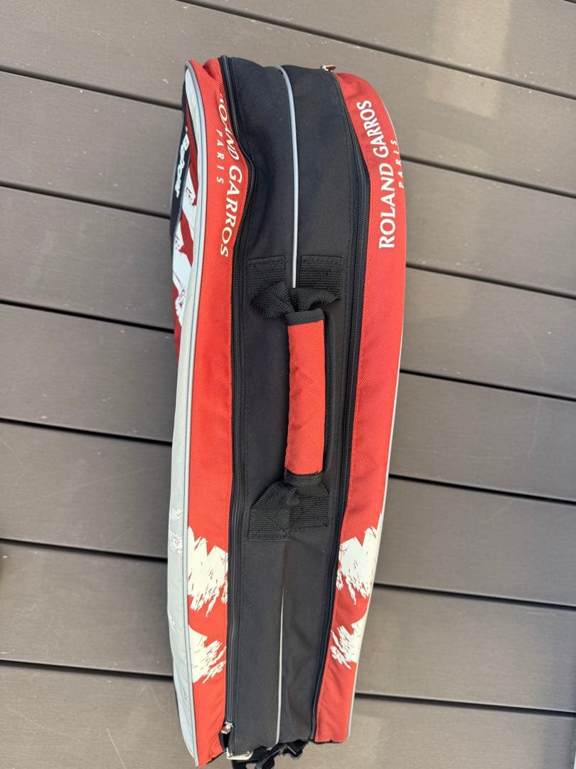 Babolat Racket Bags Roland Garros