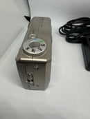 Pentax Compact Digital Cameras Optio430