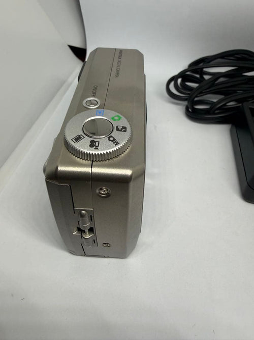 Pentax Compact Digital Cameras Optio430