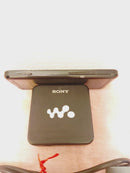 Sony Digital Audio Player Nw-E083