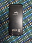 Sony Digital Audio Player Nw-E083