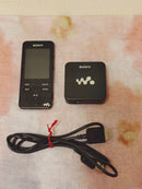 Sony Digital Audio Player Nw-E083
