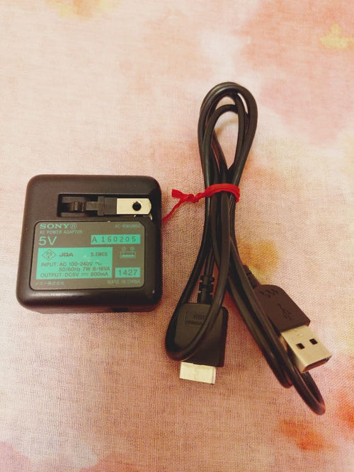 Sony Digital Audio Player Nw-E083
