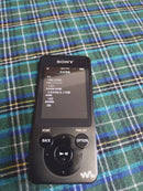 Sony Digital Audio Player Nw-E083