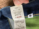A Bathing Ape Straight Jeans