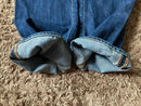 A Bathing Ape Straight Jeans