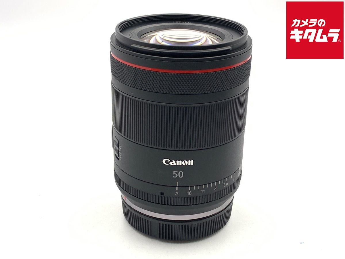 Canon Others Rf50Mm F1.4 L Vcm