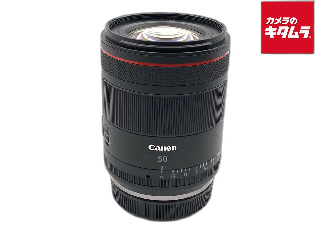 Canon Others Rf50Mm F1.4 L Vcm