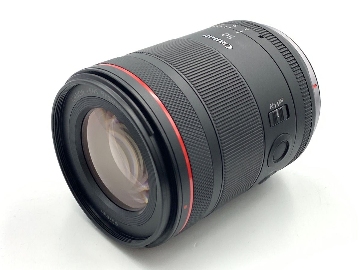Canon Others Rf50Mm F1.4 L Vcm