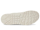 Skechers Sneakers Uno Shiny Scale Off White