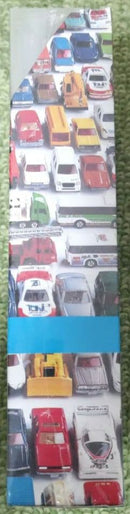 Takara Tomy Tomica Bluebox