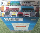 Takara Tomy Tomica Bluebox
