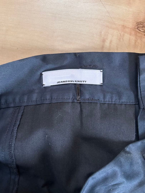 Jean-Paul Knott Shorts Jeanpaulknott
