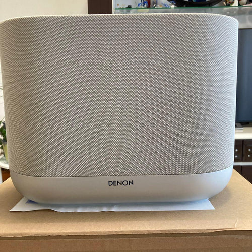 Denon Wireless Speakers Home400S