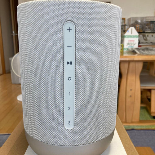 Denon Wireless Speakers Home400S