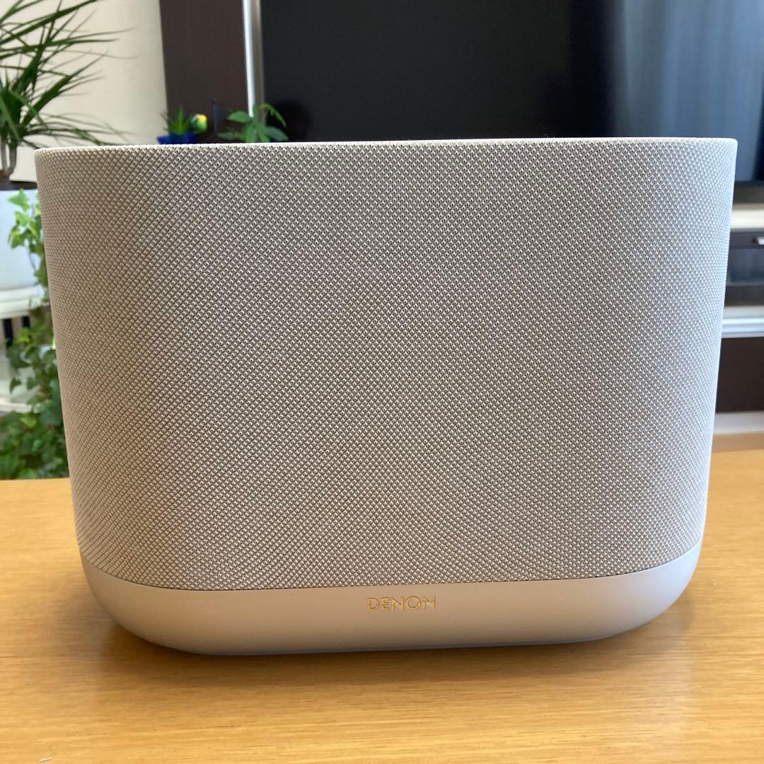 Denon Wireless Speakers Home400S
